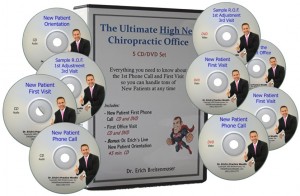 Ultimate Chiro Office